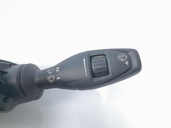 Conjunto / manetes de luzes e limpa vidros FORD Fiesta VI (CB1, CCN) Imagem-2