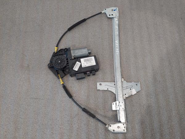 Elevador vidros frente direito PEUGEOT 307 (3A/C)