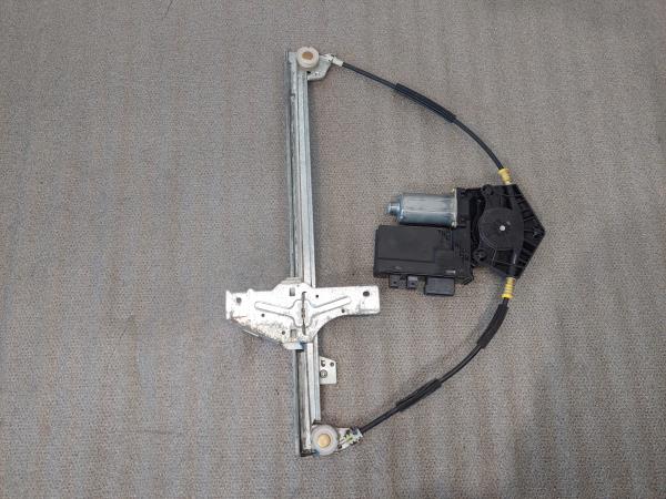 Elevador vidros frente direito PEUGEOT 307 (3A/C) Imagem-1