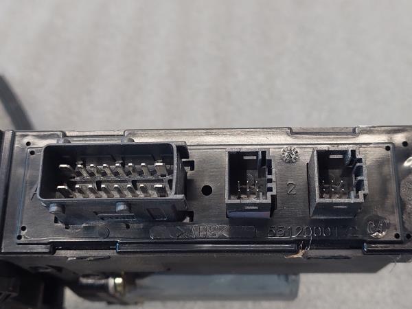 Elevador vidros frente direito PEUGEOT 307 (3A/C) Imagem-3