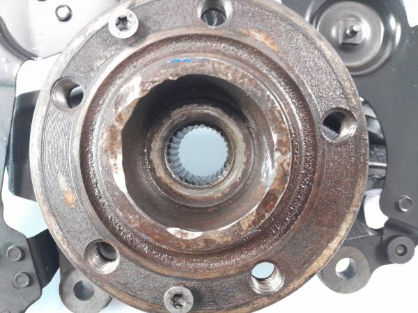 Fusello anteriore destro PEUGEOT 308 II Imagem-1