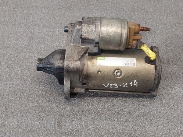 Motor de arranque VOLVO V50 (MW)