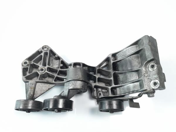 Compressore A/C MERCEDES-BENZ Classe B (W245) Imagem-1