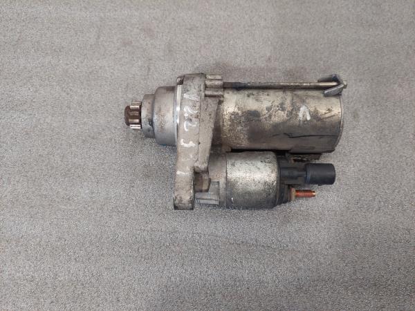 Motor de arranque SEAT Ibiza IV (6J5, 6P1) Imagem-1