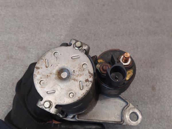 Motor de arranque SEAT Ibiza IV (6J5, 6P1) Imagem-2