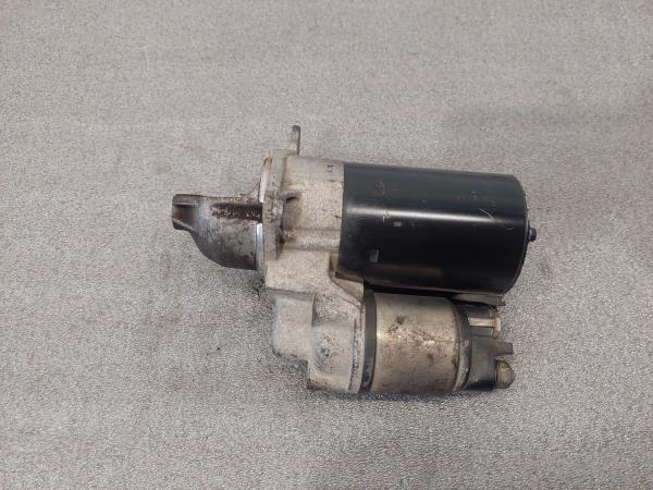 Motor de arranque OPEL Corsa D Imagem-1