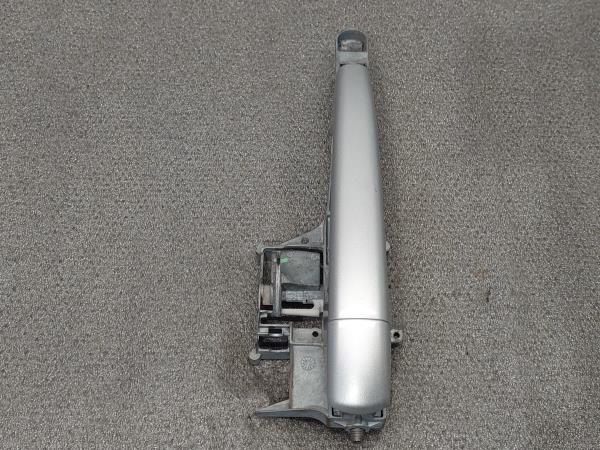 Puxador porta trás direito PEUGEOT 207 (WA_, WC_) Imagem-2