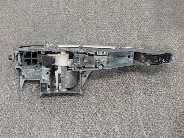 Puxador porta trás direito PEUGEOT 207 (WA_, WC_) Imagem-1