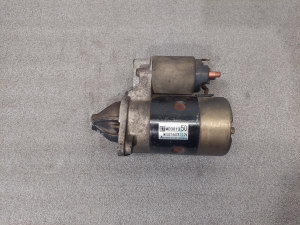 Motor de arranque MITSUBISHI Lancer VI Sedan (CJ_, CP_)