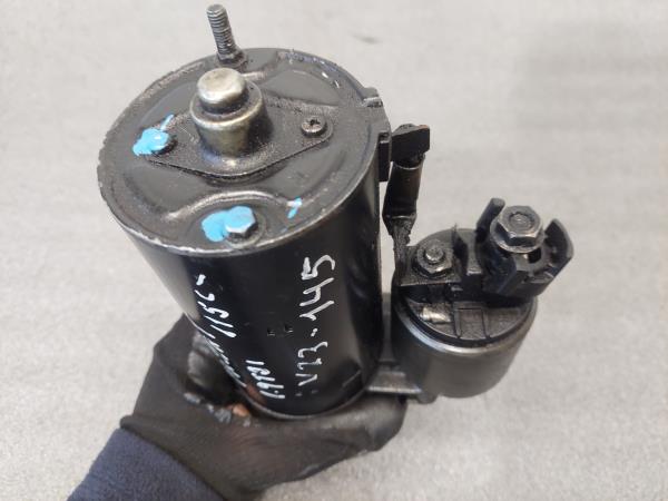 Motor de arranque VOLKSWAGEN Passat (3B2) Imagem-2