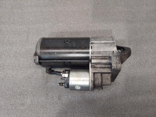 Motor de arranque RENAULT Clio I Société (S57_) Imagem-1
