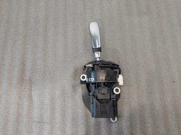 Seletor caixa velocidades FIAT 500 (312_)