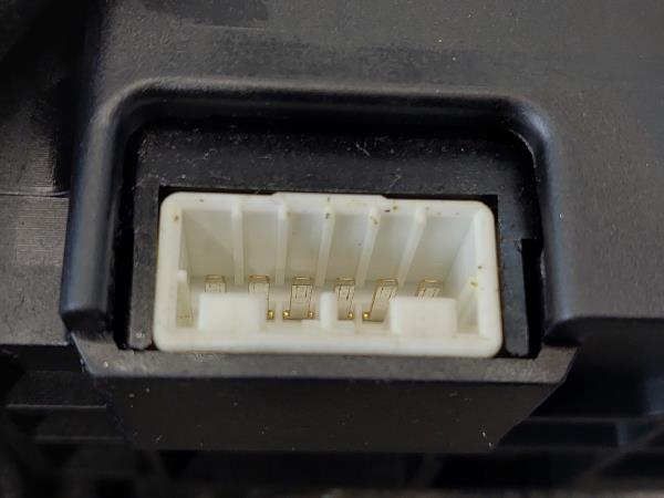 Seletor caixa velocidades FIAT 500 (312_) Imagem-3