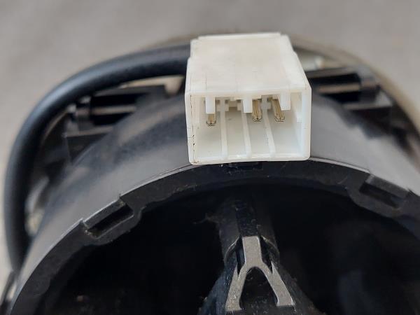 Seletor caixa velocidades FIAT 500 (312_) Imagem-4