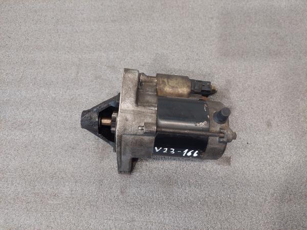 Motor de arranque TOYOTA Yaris (_P1_)
