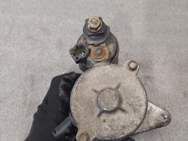 Motor de arranque TOYOTA Yaris (_P1_) Imagem-2