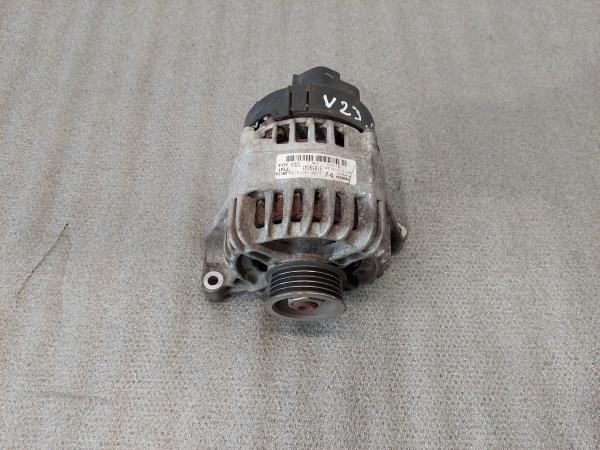 Alternador LANCIA Ypsilon (312_)
