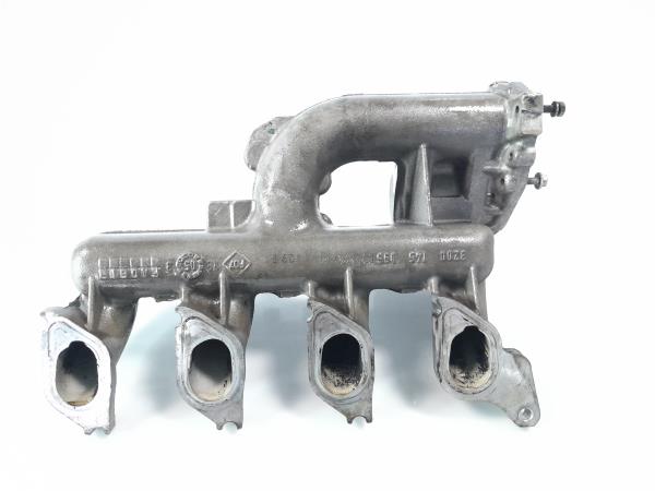 Coletor de admissão RENAULT Laguna II (BG0/1_) Imagem-2