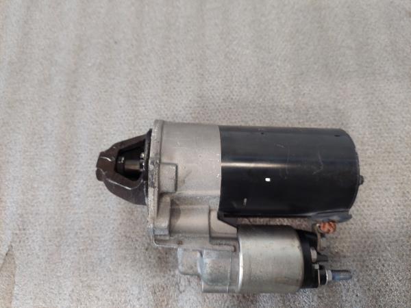 Motor de arranque LANCIA Ypsilon (312_) Imagem-1 Motor de arranque LANCIA Ypsilon (312_) Imagem-1