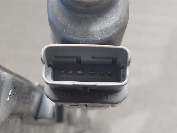 Elevador vidros frente direito PEUGEOT 207 (WA_, WC_) Imagem-3