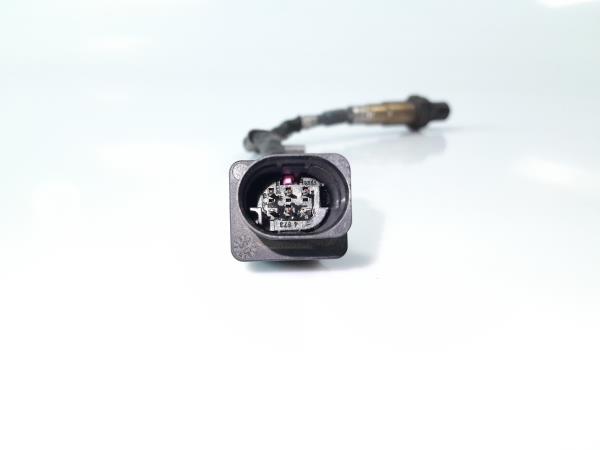 Sonda lambda MERCEDES-BENZ Classe B (W245) Imagem-4