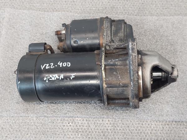 Motor de arranque OPEL Astra F (56_, 57_)