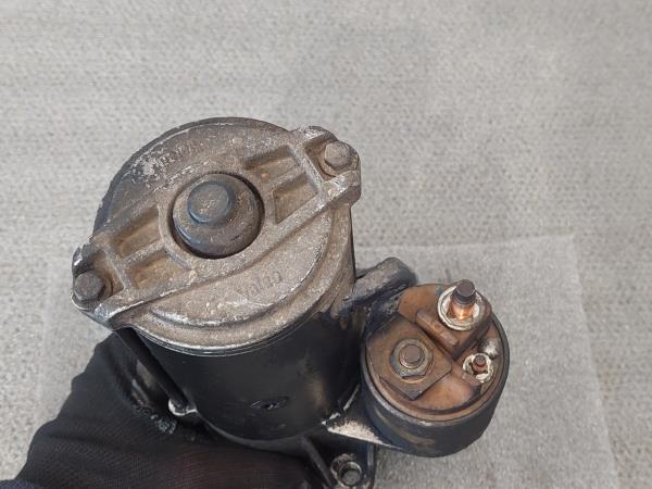 Motor de arranque RENAULT Laguna II Break (KG0/1_) Imagem-2