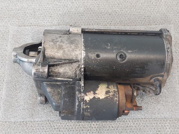 Motor de arranque RENAULT Laguna II Break (KG0/1_) Imagem-1