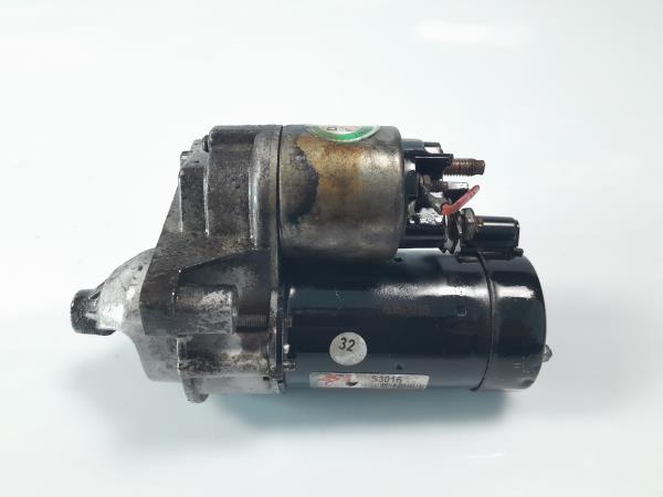 Motor de arranque PEUGEOT 307 (3A/C)