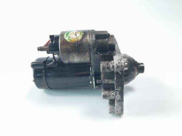 Motor de arranque PEUGEOT 307 (3A/C) Imagem-2