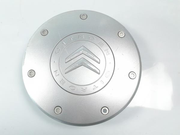 Tampo de jante CITROËN Berlingo (B9)