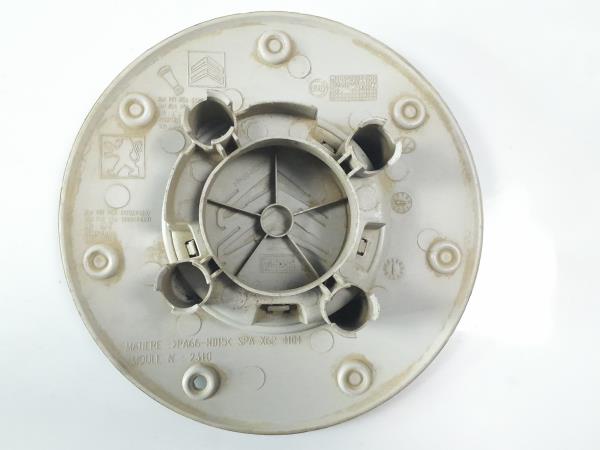 Tampo de jante CITROËN Berlingo (B9) Imagem-1