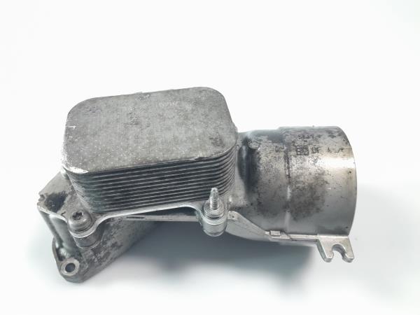 Cubierta / carcasa del filtro de aceite PEUGEOT 207 (WA_, WC_)