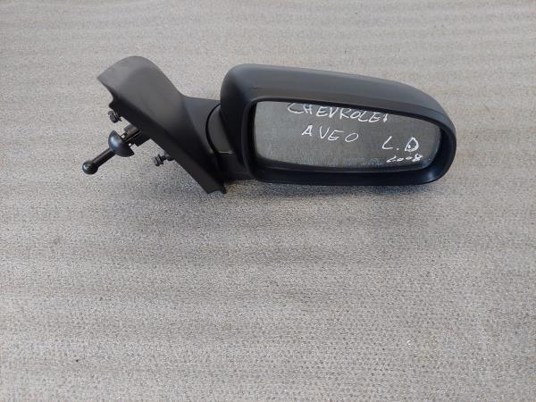 Retrovisor / espelho direito CHEVROLET Aveo Hatchback (T300)