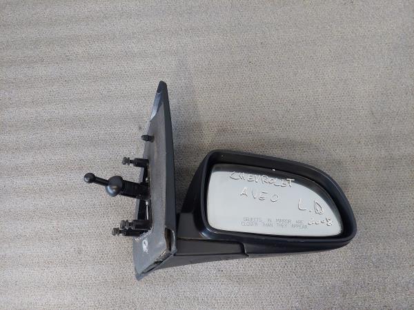 Retrovisor / espelho direito CHEVROLET Aveo Hatchback (T300) Imagem-1 Retrovisor / espelho direito CHEVROLET Aveo Hatchback (T300) Imagem-1