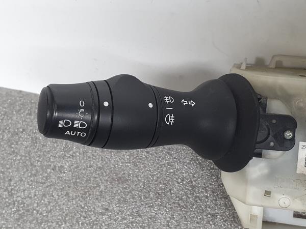 Conjunto / manetes de luzes e limpa vidros RENAULT Megane III Grandtour (KZ0/1) Imagem-1