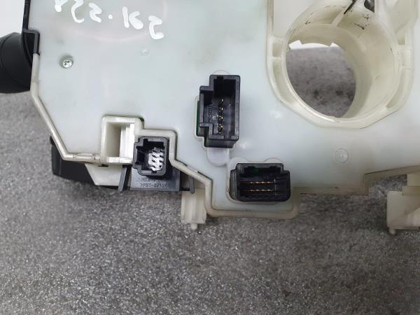 Conjunto / manetes de luzes e limpa vidros RENAULT Megane III Grandtour (KZ0/1) Imagem-6