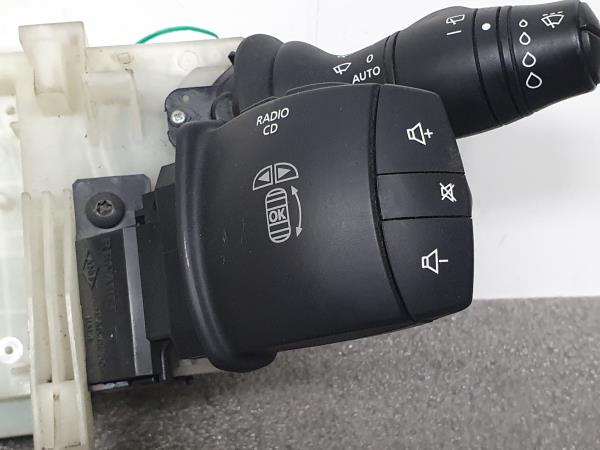 Conjunto / manetes de luzes e limpa vidros RENAULT Megane III Grandtour (KZ0/1) Imagem-3