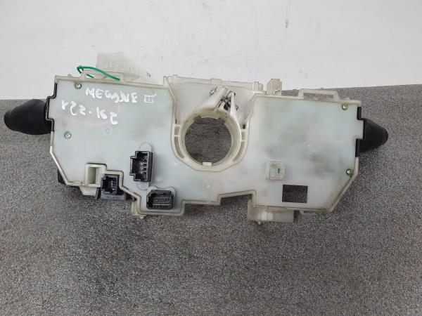 Conjunto / manetes de luzes e limpa vidros RENAULT Megane III Grandtour (KZ0/1) Imagem-5