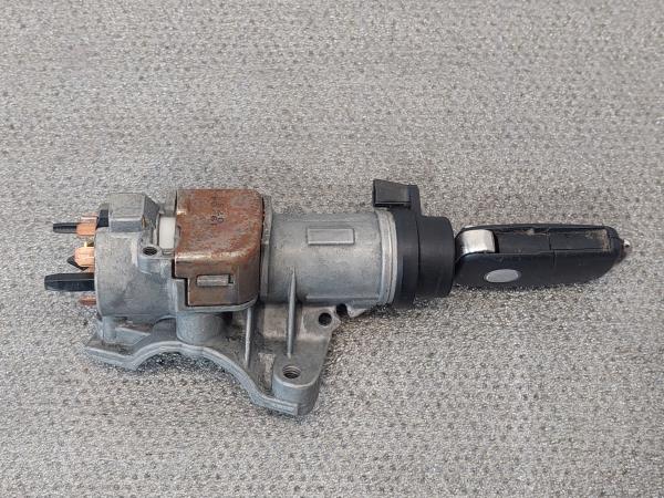 Bombín de encendido VOLKSWAGEN Polo (9N) Imagem-1