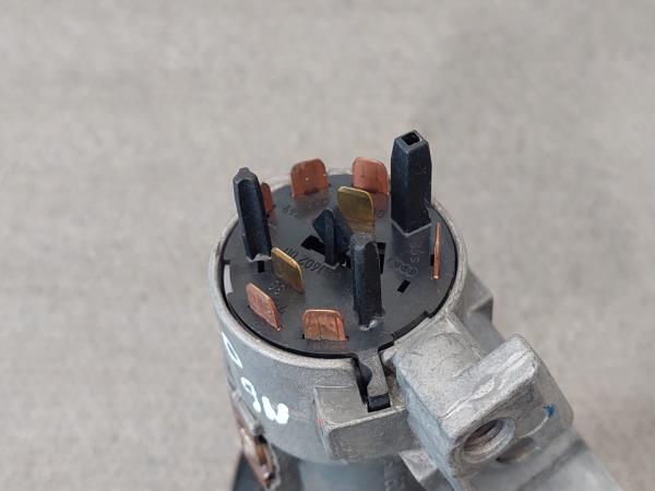 Bombín de encendido VOLKSWAGEN Polo (9N) Imagem-2