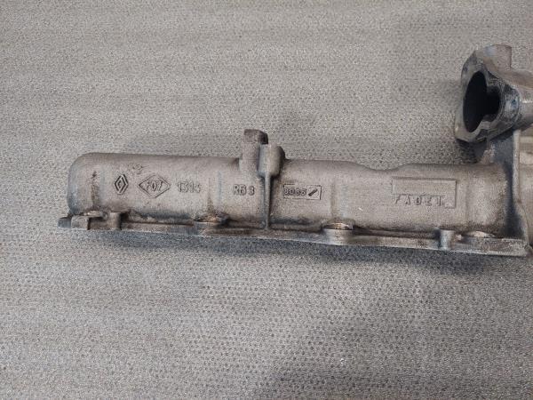 Coletor de admissão RENAULT Laguna III (BT0/1)