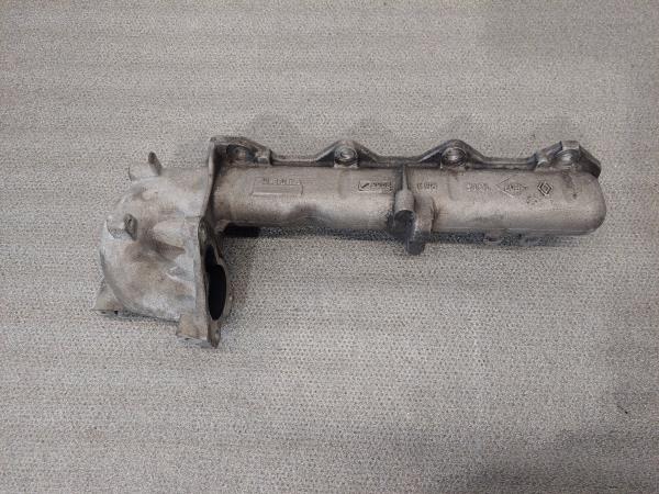 Coletor de admissão RENAULT Laguna III (BT0/1) Imagem-2