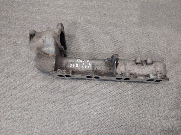 Coletor de admissão RENAULT Laguna III (BT0/1) Imagem-1