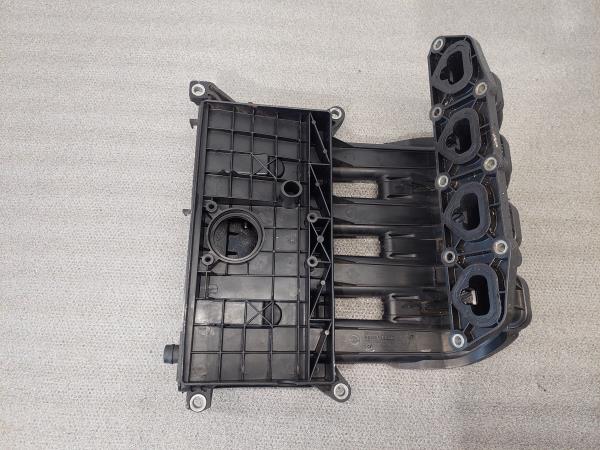 Coletor de admissão RENAULT Clio II (BB0/1/2_, CB0/1/2_) Imagem-1
