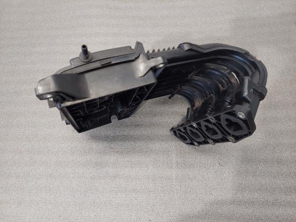 Coletor de admissão RENAULT Clio II (BB0/1/2_, CB0/1/2_) Imagem-2