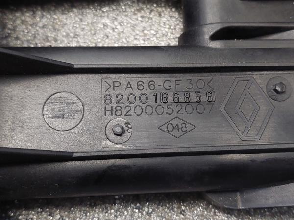 Coletor de admissão RENAULT Clio II (BB0/1/2_, CB0/1/2_) Imagem-3