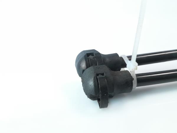 Amortecedor da mala PEUGEOT 308 II Imagem-1