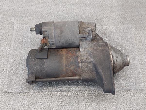 Motor de arranque TOYOTA Carina E Liftback (_T19_)