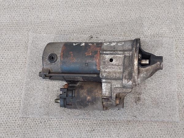 Motor de arranque TOYOTA Carina E Liftback (_T19_) Imagem-1